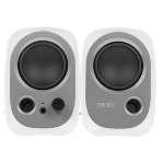 Колонки Edifier R12U white , фото7