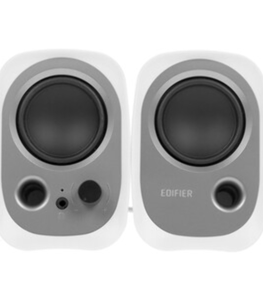 Колонки Edifier R12U white 
