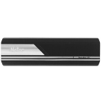 Внешний SSD Netac ZX10, 2TB, USB 3.2 Gen 2 Type-C, R/W 1050/1050, черный, фото17
