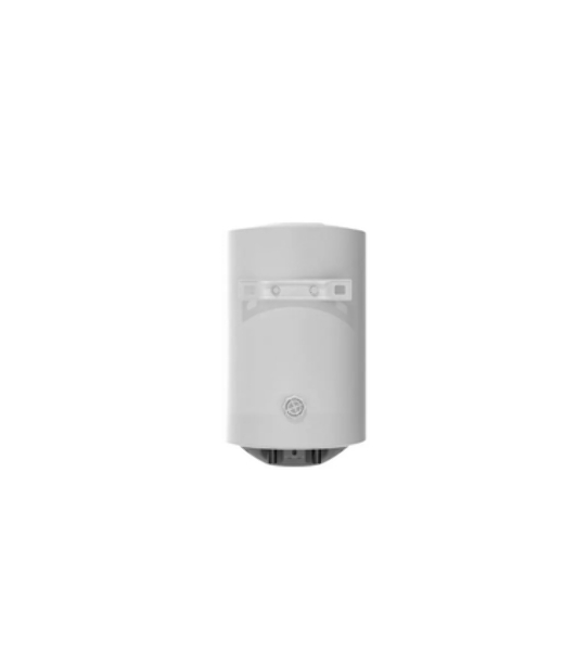 Водонагреватель электрический Midea MWH80-15MPC белый, накопительный, 80 л, 1,5 кВт