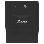 Источник бесперебойного питания Powerman ИБП Back Pro 1500Plus, фото6