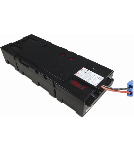 Батарея для ИБП APC APCRBC116 Replacement Battery Cartridge #116