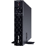 Источник бесперебойного питания UPS CyberPower PR2200ERTXL2UA/2200 ВА/2200 Вт/8xIEC 320 C13 / C19, 6x IEC C13 + 2x IEC C19, фото8