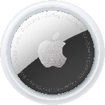 Трекер Apple AirTag (1 Pack), Model A2187 (MX532RUA), фото9