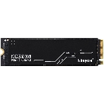Накопитель SSD Kingston KC3000, 4Tb, PCIe 4.0 x4, M.2 2280, NVMe, R/W 7000/7000, с радиатором, фото9