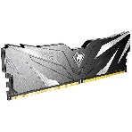 Оперативная память NETAC, DDR4, 16GB (2x8GB), 3600MHz, CL18, DIMM, с радиатором, черный, фото9