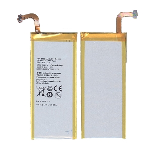 Аккумуляторная батарея для Huawei Ascend SnapTo 2000mAh/7.60Wh 3,8V HB3742A0EBC+