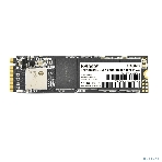 Накопитель SSD ExeGate Next KC2000TP120, 120Gb, M.2 2280, PCIe 3.0 x4, NVMe, R/W 1100/550, фото2