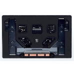 Тачпад для Apple MacBook A1706 A1708 Space Gray, фото 1