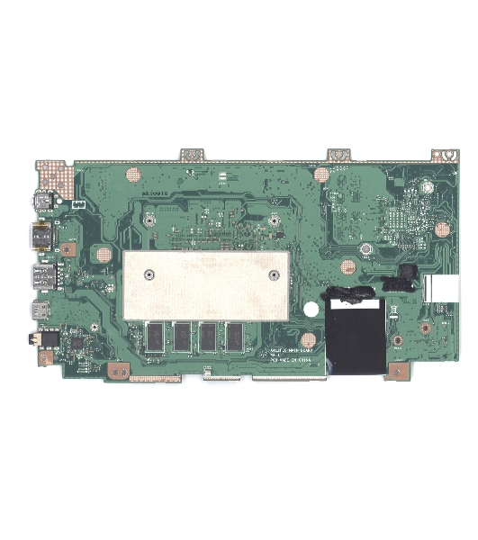 Материнская плата для Asus X412FA 4G/I3-10110U 90NB0L90-R000A1