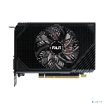 Видеокарта Palit RTX 3050 STORMX OC 6Gb NVIDIA GeForce RTX 3050 6Gb PCI-E 4.0 96bit GDDR6 1042/14000 DVIx1 HDMIx1 DPx1 HDCP Ret, фото13