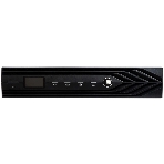 Источник бесперебойного питания Бастион SKAT-UPS 3000 RACK ИБП 220В 50/60Гц 2700Вт On-Line синусоида (без АКБ), фото14