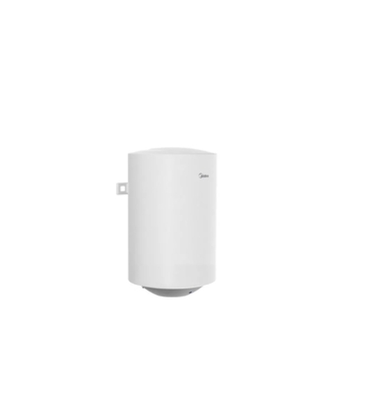 Водонагреватель электрический Midea MWH80-15MPC белый, накопительный, 80 л, 1,5 кВт