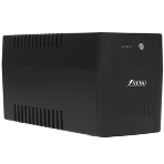 Источник бесперебойного питания Powerman ИБП Back Pro 1500Plus, фото5