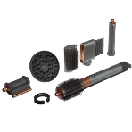 Фен-стайлер Dyson Airwrap LB HS05 Copper/Gry медный/серый, 1300 Вт, ионизация, 30/40 мм, фото4