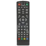 Универсальный пульт дистанционного управления Rexant для DVB-T2 (RX-DVB-014), фото10
