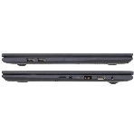 Клавиатура для ноутбука Asus VivoBook X513E серебристая, фото6