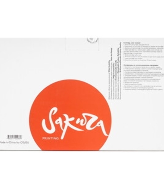 Картридж лазерный Sakura CC364X для HP LaserJet P4015/4015n/4015tn/P4515/4515n/4515tn/4515x/4515fx, черный, 24000 к.