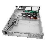 Серверный корпус ExeGate Pro 2U660-HS06 (RM 19', высота 2U, глубина 660, БП 700ADS, 6xHotSwap, USB), фото16