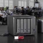 Накопитель SSD WD Red SN700, 1Tb, PCIe 3.0 x4, M.2 2280, NVMe, R/W 3430/3000, фото3