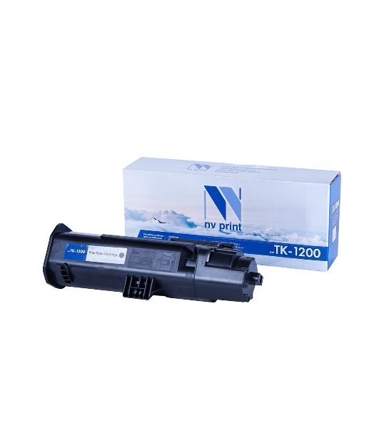 Картридж NVPrint совместимый NV-TK-1200 для Kyocera ECOSYS P2335d/P2335dn/P2335dw/M2235dn/M2735dn/M2835dw (3000k)