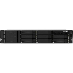 Сетевой RAID-накопитель TS-864eU-RP-8G, фото15