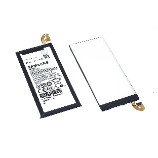 Аккумуляторная батарея EB-BJ330ABE для Samsung Galaxy J3 SM-J330F, 2400mAh, 3.85V