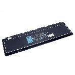 Аккумуляторная батарея для ноутбука Dell Blanco 2013 7.6V 3600mAh, фото2