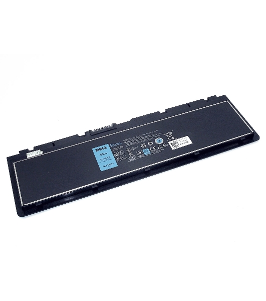 Аккумуляторная батарея для ноутбука Dell Blanco 2013 7.6V 3600mAh