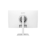 Монитор 27' MSI Modern MD2712PW IPS 1920x1080, 100 Гц, 4 мс, 16:9, 300 кд/м², 1xHDMI, 1xUSB-C, 1x3.5 мм, белый, фото6