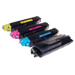 Картридж лазерный Cactus CS-TK5280M пурпурный (11000 стр.) для Kyocera ECOSYS P6235cdn, M6235cidn, M6635cidn, фото4