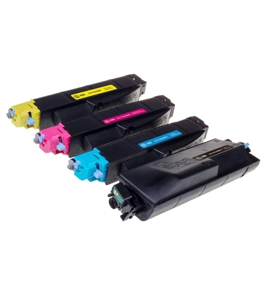 Картридж лазерный Cactus CS-TK5280M пурпурный (11000 стр.) для Kyocera ECOSYS P6235cdn, M6235cidn, M6635cidn