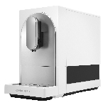 Кофемашина автоматическая Maunfeld MF-A8021CWH белый, исп. кофе - зерновой, 1.1 л, 1470 Вт, 19 бар, фото13