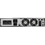 Источник бесперебойного питания Бастион SKAT-UPS 3000 RACK ИБП 220В 50/60Гц 2700Вт On-Line синусоида (без АКБ), фото13