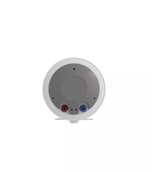 Водонагреватель электрический Midea MWH80-15MPC белый, накопительный, 80 л, 1,5 кВт