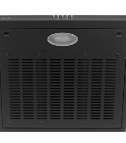 Вытяжка подвесная Centek СТ-1801-50 черный, 50 см, 350 куб. м/ч, 53 дБ