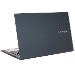 Клавиатура для ноутбука Asus VivoBook X513E серебристая, фото5
