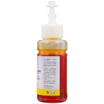 Картридж струйный NVPrint T0734 (NV-C13T10544A10) Yellow для Epson Stylus C110/СХ3900/CX4900/TX200/400/600 (13.5 мл) совместимый, фото3