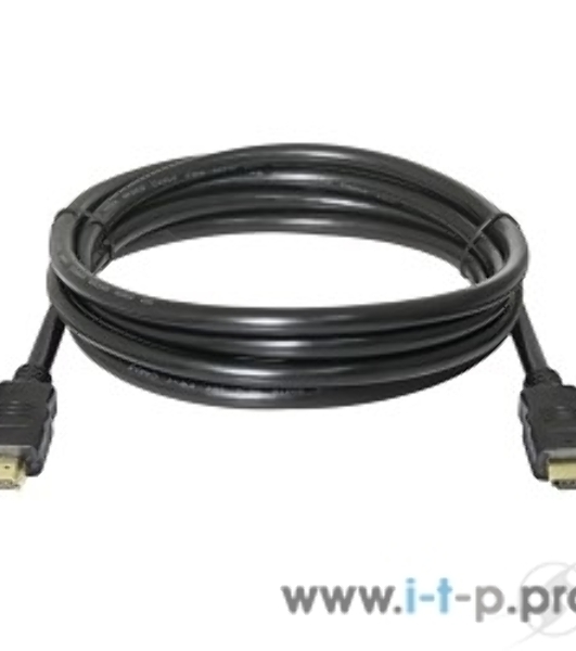 Кабель Defender HDMI-07 HDMI M-M, ver 1.4, 2.0 м
