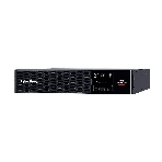 Источник бесперебойного питания UPS CyberPower PR2200ERTXL2UA/2200 ВА/2200 Вт/8xIEC 320 C13 / C19, 6x IEC C13 + 2x IEC C19, фото6