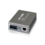 Сетевое оборудование TP-Link SMB MC200CM Медиаконвертор 10/100/1000M RJ45 to 1000M multi-mode,Full-duplex,up to 550m,, фото4