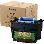 Печатающая головка PRINTHEAD PF-10, фото5