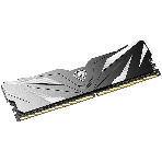Оперативная память NETAC, DDR4, 16GB (2x8GB), 3600MHz, CL18, DIMM, с радиатором, черный, фото7