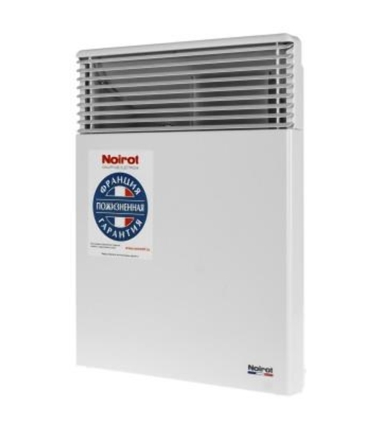 Конвектор электрический Noirot EX73583ARER 1000W