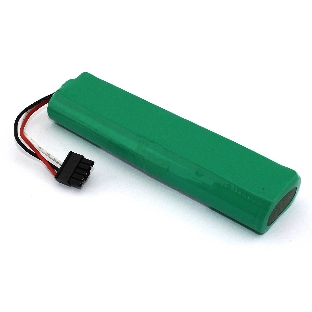 Аккумулятор для Xiaomi Mijia STYJ02YM, Viomi V2, V2 Pro, V3, Mop P 14,8V 2900mAh