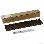 Накладка CET CET7420 для Kyocera Ecosys P2235dn/2040dn/M2235dn/2040dn прижимной планки фьюзера тканевая + смазка, фото4