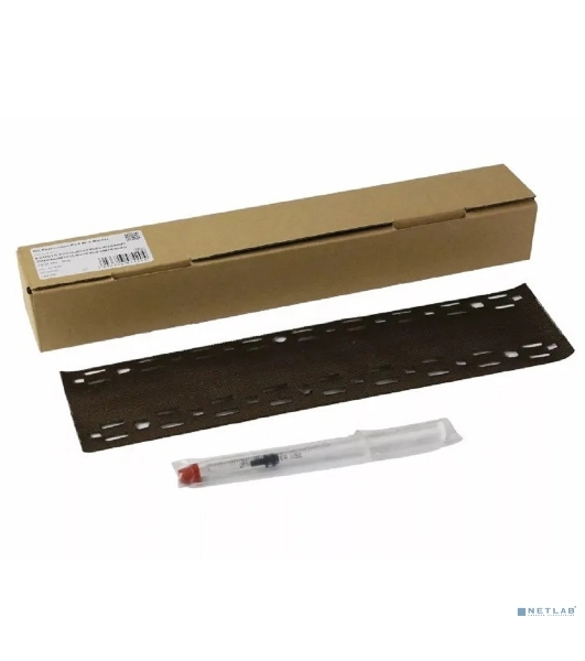 Накладка CET CET7420 для Kyocera Ecosys P2235dn/2040dn/M2235dn/2040dn прижимной планки фьюзера тканевая + смазка