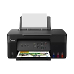 МФУ струйное Canon PIXMA G3430 (5989C009), A4, цветное, печ. 11 стр/мин. (ч/б) 6 стр/мин. (цвет), скан. до 3.16 стр/мин., 4800 x 1200 dpi (печать) 600x1200dpi (скан.), USB, Wi-Fi, Air Print, Mopria, фото9
