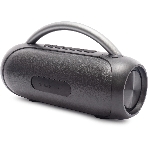 Колонка портативная Hyundai H-PS1026 черный 40W 2.0 BT 10м 1800mAh, фото16