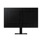 Монитор 27' Samsung ViewFinity S6 S60UD LS27D604UAIXCI IPS 2560x1440, 100 Гц, 5 мс, 16:9, 350 кд/м², 1xHDMI, 1xDP, 1xUSB-C, 3xUSB, 1x3.5 мм, черный, фото24